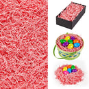 Easter Grass Pink Paper Shred 12Oz