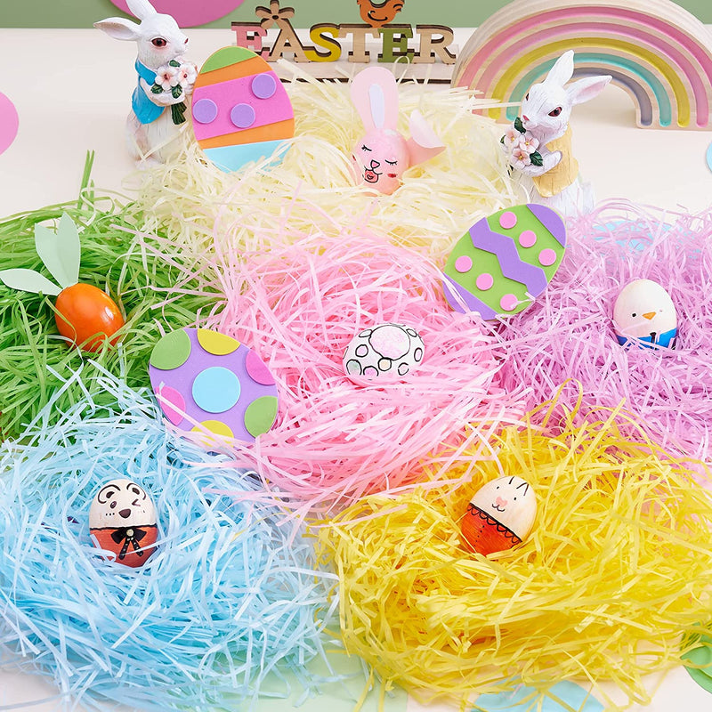 24 Oz 6 Colors Easter Grass