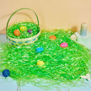Easter Green Paper Grass Shred 12 Oz