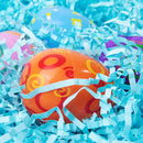 Easter Lake Blue Paper Grass Shred 12Oz