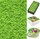 Easter Light Green Paper Shred 12Oz
