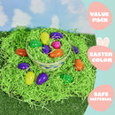 Easter Light Green Paper Shred 12Oz