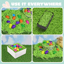 Easter Light Green Paper Shred 12Oz