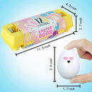 12Pcs Easter Matching Eggs