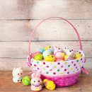 18Pcs Easter Squishy Slow Rising Toys Set