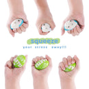 24Pcs Easter Stress Balls 2.5in