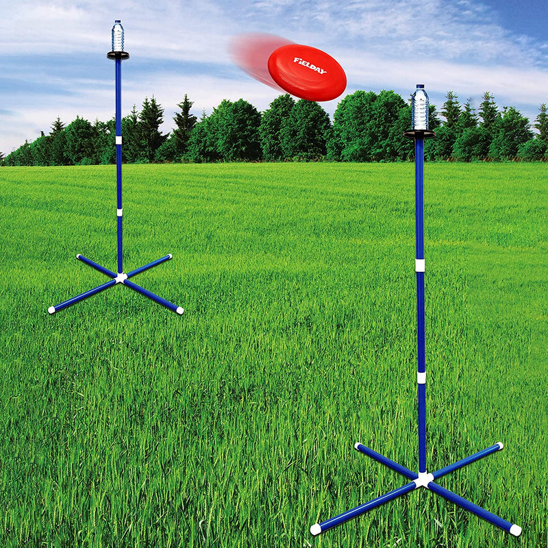 FIELDAY - Flying Disc Game Set