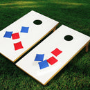 FIELDAY - Red and Blue Bean Bags, 8 Pack