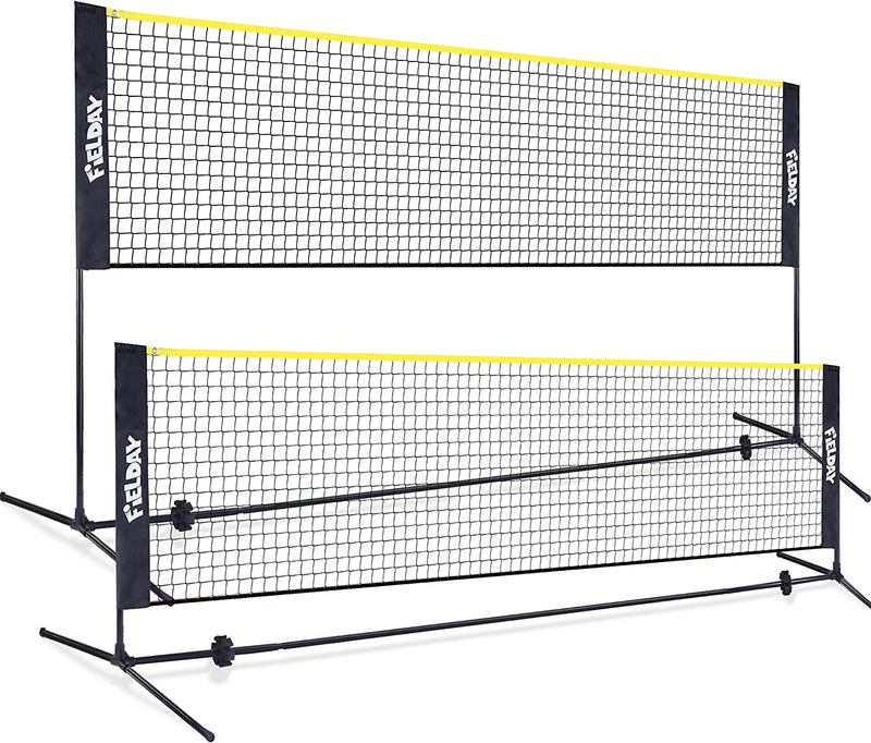 FIELDAY - Sports Badminton Set