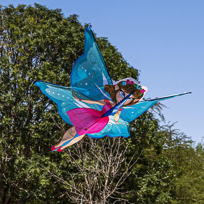 Fairy Kite