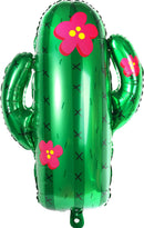 Fiesta Theme Party Balloons, 12 Pcs
