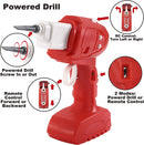 Fire Engine Remote Control 5 In 1 Take Apart Car Toys