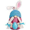 2Pcs Gnome Faceless Plush