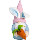 2Pcs Gnome Faceless Plush