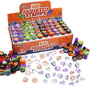 Halloween Assorted Stampers Kids Self-ink Stamps