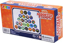 Halloween Assorted Stampers Kids Self-ink Stamps