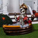 Halloween Drink Cooler Party Beverage Holder