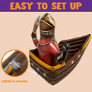 Halloween Drink Cooler Party Beverage Holder