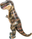 Inflatable Tyrannosaurus