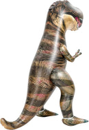 Inflatable Tyrannosaurus