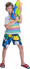 JOYIN - Super Water Blasters, 2 Pack