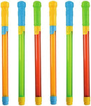 JOYIN - Water Soakers, 6 Pack