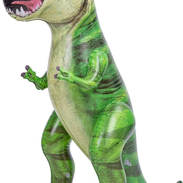 Inflatable T-rex, 37 Inches - JOYIN
