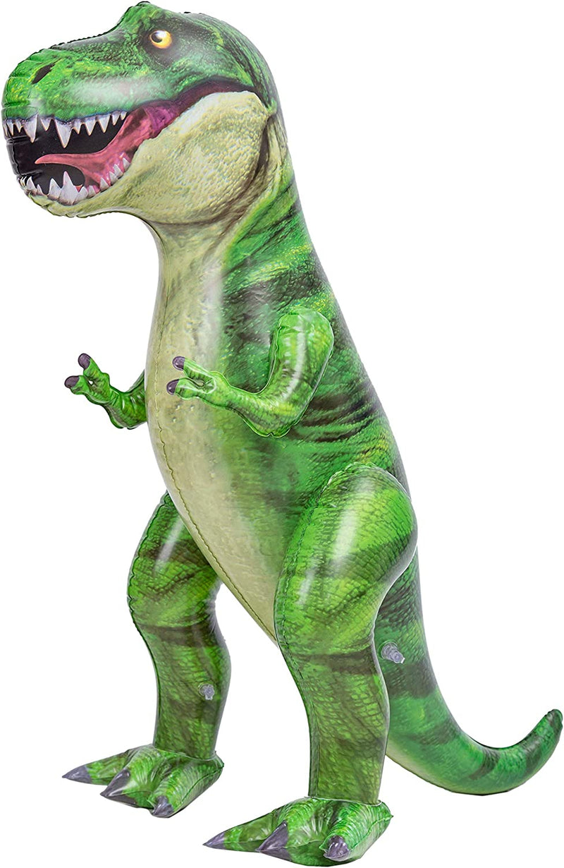 Joyin Inflatable T-rex, 37 Inches