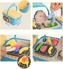 Joyin Kids Picnic & Kitchen Playset