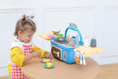 Joyin Kids Picnic & Kitchen Playset