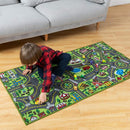Joyin Playmat City Life Carpet Playmat w/ Cars