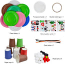 KLEVER KITS - Christmas Kitchen Utensils Craft Set