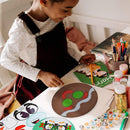 KLEVER KITS - Christmas Kitchen Utensils Craft Set