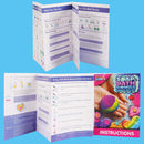 KLEVER KITS - DIY Bath Bomb and Soap Kit