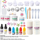 KLEVER KITS - DIY Bath Bomb and Soap Kit