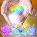 KLEVER KITS - DIY Bath Bomb and Soap Kit