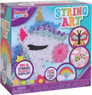 KLEVER KITS - DIY String Art Kit