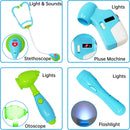 Kids Doctor Kit 31 Pretend-n-Play