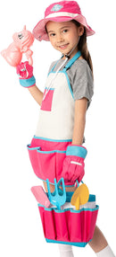 Kids Gardening Tool Set