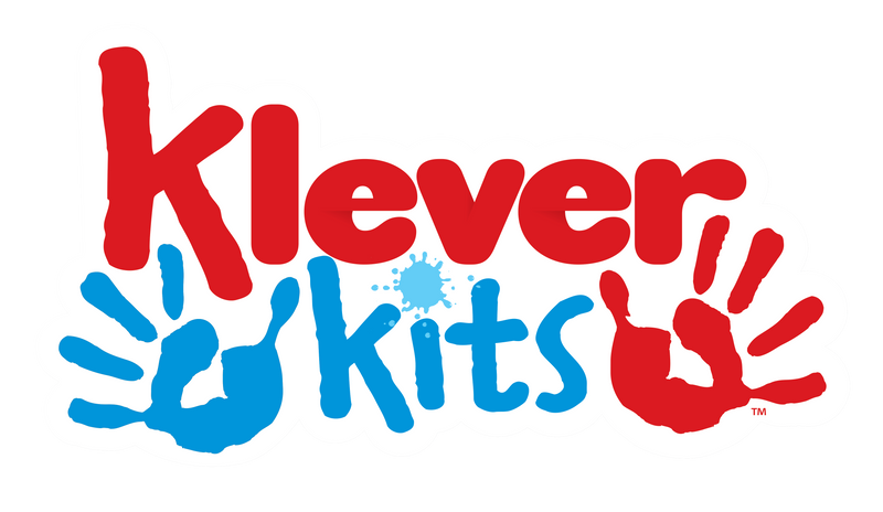 KLEVER KITS - Big Gem Diamond Painting Kit