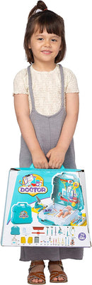 Medical Toy Pretend Play Kit