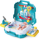 Medical Toy Pretend Play Kit