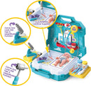 Medical Toy Pretend Play Kit