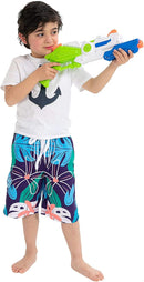 Medium Water Pump Shot Blasters, 2 Pcs