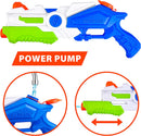 Medium Water Pump Shot Blasters, 2 Pcs