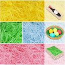 Multicolor Easter Grass 36oz
