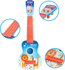Musical Instruments Toy Set