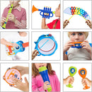 Musical Instruments Toy Set