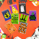 Notepads, 48 Pcs