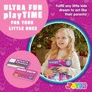 Play Smart Phone, Key Toy And Credit Cards Set